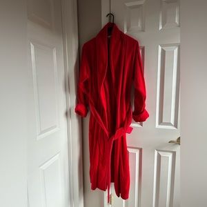 VICTORIA’S SECRET Robe